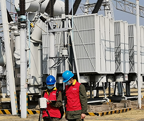 博兴倾斜摄影技术在基础设施监测中如何发挥作用？