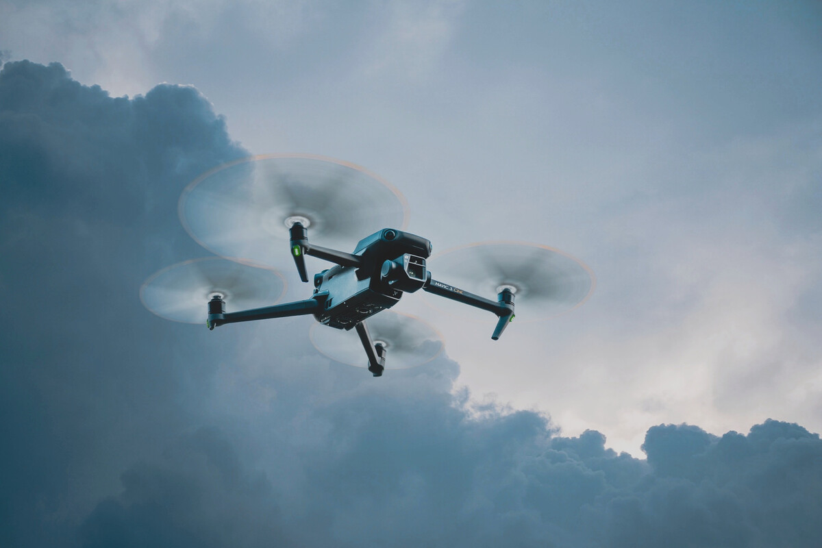 博兴应用 | 风电站选址，看无人机航测如何为风寻“家”